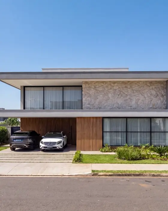 Arquitetos e Engenheiros